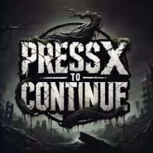 Avatar pressxtocontinue_ua