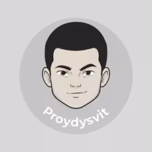 Avatar proydysvit_