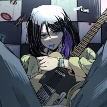 Avatar pupupurururin