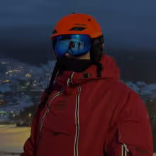 Avatar rdeemn