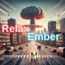 Avatar relaxember