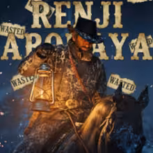 Avatar renji_aboraya