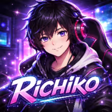 Avatar rich1ko