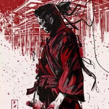 Avatar ronentheronin