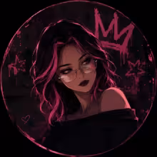 Avatar ronyann_