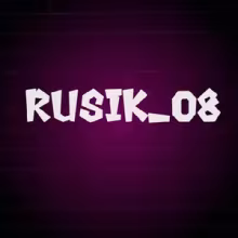 Avatar rusik_o8