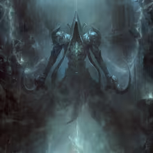 Avatar s__a__c__r__e__d