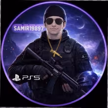 Avatar samir19897