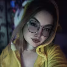 Avatar sandra4kolibri