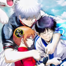Avatar seasonalanimeua