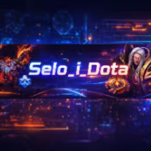 Avatar selo_i_dota