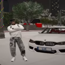 Avatar sergij_barrington