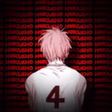 Avatar sh1nodde