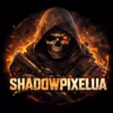 Avatar shadowpixelua