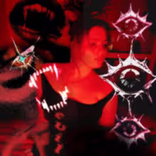 Avatar shadowqack