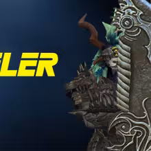 Avatar shapowoler