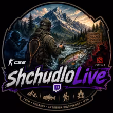 Avatar shchudlolive