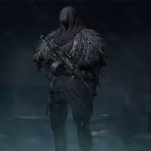 Avatar shotkilledreloaded