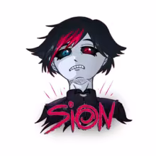 Avatar sionkavt