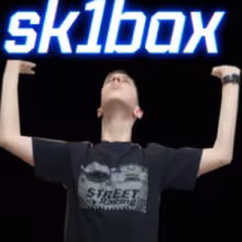 Avatar sk1bax
