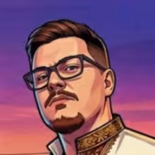 Avatar slick_silence