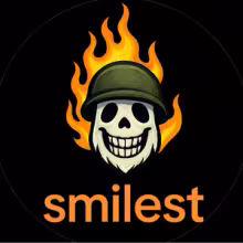 Avatar smile5t