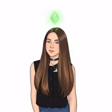 Avatar soniksims