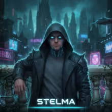 Avatar sstelma1
