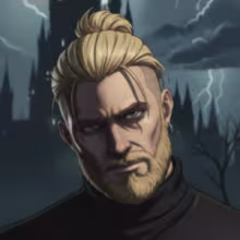 Avatar staineet