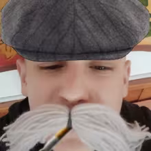 Avatar stariyded2013