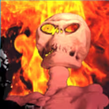 Avatar stimyaka