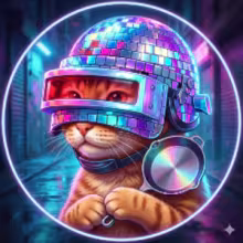 Avatar strayriddle