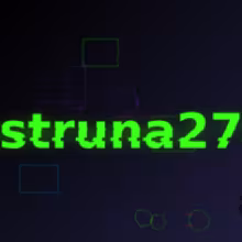 Avatar struna27