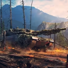 Avatar stsergantyga98