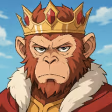 Avatar sun69wukong