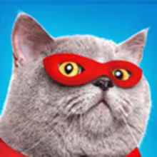 Avatar supercatnew