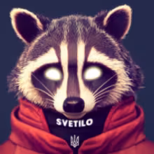 Avatar svetilo_ua