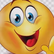 Avatar sviatpotrohitel3000