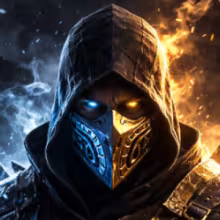 Avatar t1zaro