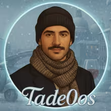 Avatar tade0os