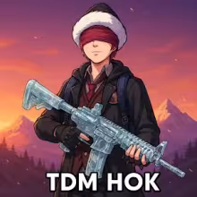 Avatar tdmhok
