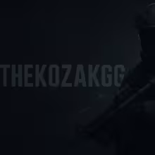 Avatar thekozakgg