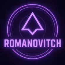 Avatar theromanovitch_