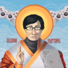 Avatar tindrumkid