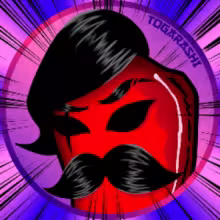 Avatar togarashidub