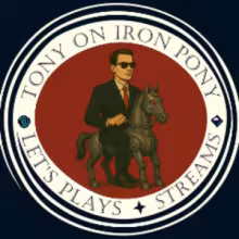 Avatar tony_on_iron_pony