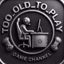 Avatar too_0ld_to_play