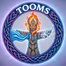Avatar toomsi