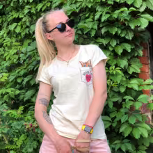 Avatar topalotania26