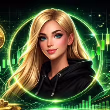 Avatar toriblackcrypto